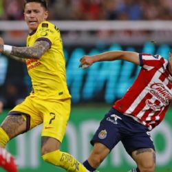 Dónde ver EN VIVO el Chivas vs Club América de Liga MX Clausura 2025