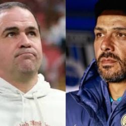 Jardine es el que manda y se lo quitó a Cervantes, será la sorpresa del Club América vs. Chivas