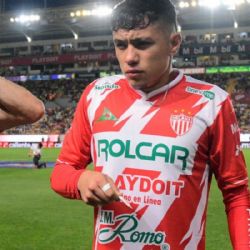 ¡Mejor que NO REGRESE al América! Emilio Lara permite que Toluca le REMONTE a Necaxa
