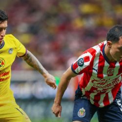 América y Chivas con altas posibilidades de llegar al Clásico en realidades completamente distintas