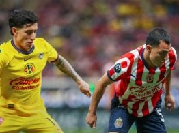 Confirmada la sede para el Clásico Nacional entre América y Chivas