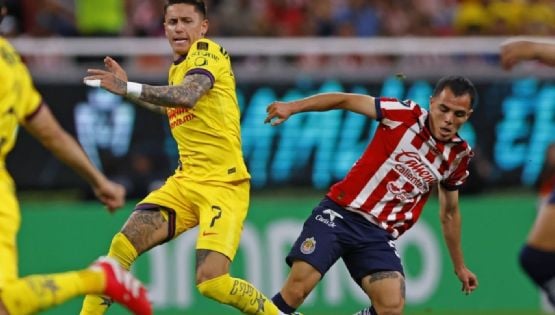 Con la ida se solucionó, pero HAY PROBLEMAS para poder ver la vuelta del Club América vs Chivas