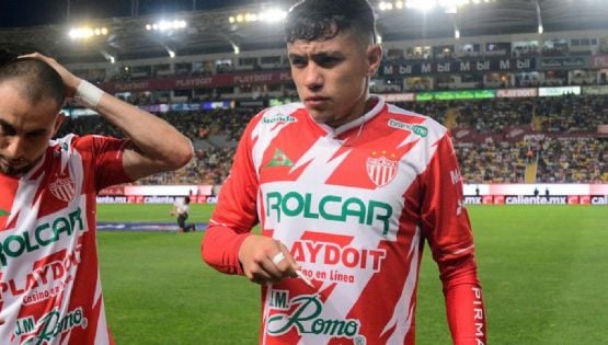 ¡Mejor que NO REGRESE al América! Emilio Lara permite que Toluca le REMONTE a Necaxa