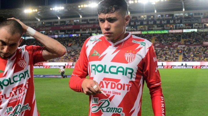 ¡Mejor que NO REGRESE al América! Emilio Lara permite que Toluca le REMONTE a Necaxa