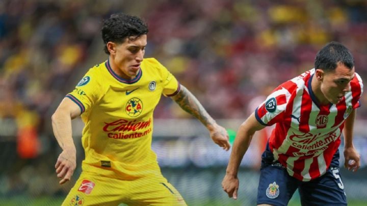 Confirmada la sede para el Clásico Nacional entre América y Chivas