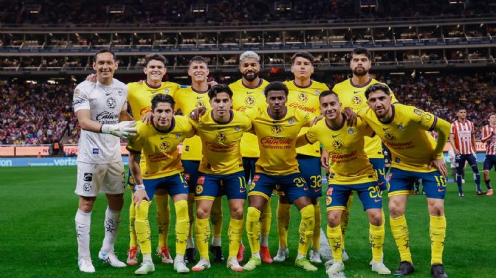 Club América vs Chivas por la vuelta de los 8vos de Final de Concachampions: Horario, cuándo juegan y quién transmitirá el partido