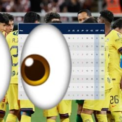 ¿Cómo quedó el Club América en la TABLA GENERAL del Clausura 2025 tras su empate ante Chivas?