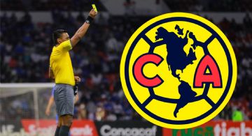 Designación arbitral PREOCUPA para el América vs Chivas de la vuelta de los 8vos de final de Concachampions