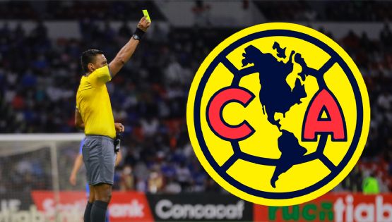 Designación arbitral PREOCUPA para el América vs Chivas de la vuelta de los 8vos de final de Concachampions