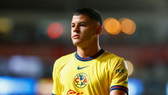 El momento en el que el Club América EXTRAÑÓ más a Richard Sánchez en la Final