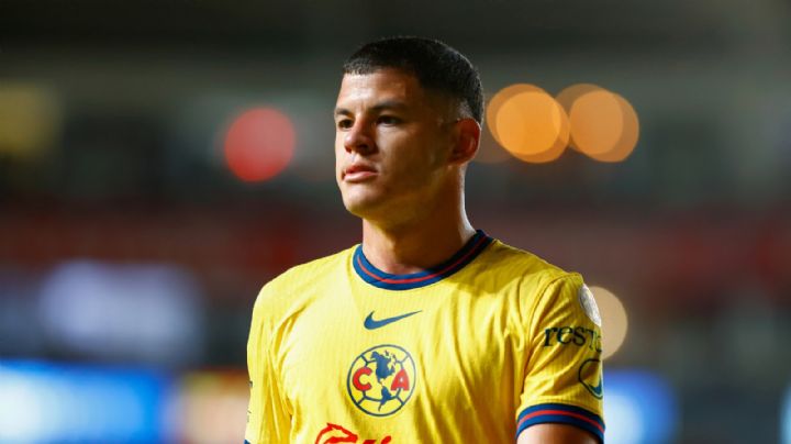 ¿Cuándo podría DESPEDIRSE Richard Sánchez del Club América?
