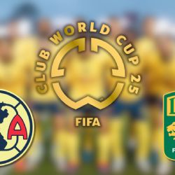 Comunicado del León llena de PEDRADAS al Club América tras ser expulsados del Mundial de Clubes
