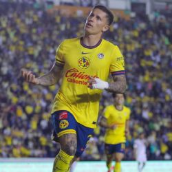 No quieren DEJARLO IR, pero hay una razón ESPECIAL para que Brian Rodríguez salga del América