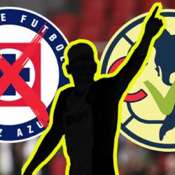Tenía CONTRATO asegurado con Cruz Azul y los BATEÓ por irse al Club América