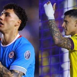 Jorge Sánchez quiso MENOSPRECIAR al Club América, pero Brian Rodríguez RESPONDIÓ y lo dejó callado