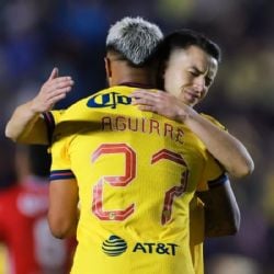 Álvaro Fidalgo HUMILLA a Rodrigo Aguirre en el entrenamiento, todos sus compañeros se rieron de él