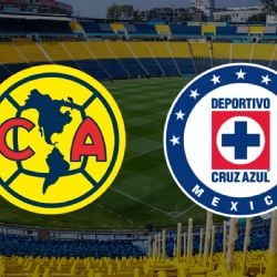 La ALINEACIÓN OFICIAL del Club América vs Cruz Azul para buscar el pase a la final de la Liga MX