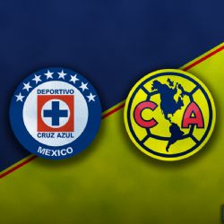 Cruz Azul vs Club América VUELTA de Concachampions 2025: Cuando juegan y quién transmitirá el juego