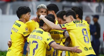 Los DESCARTADOS del Club América vs Cruz Azul en la Concachampions 2025