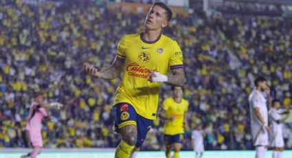 No quieren DEJARLO IR, pero hay una razón ESPECIAL para que Brian Rodríguez salga del América