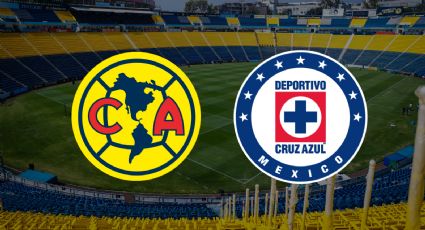 La primera ALINEACIÓN del Club América Femenil vs Cruz Azul para la J1 del Apertura 2025