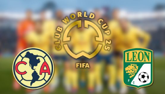 Comunicado del León llena de PEDRADAS al Club América tras ser expulsados del Mundial de Clubes