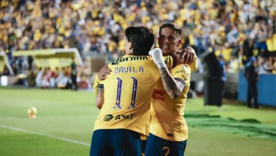 Lo ÚNICO que le falta al Club América para CALIFICAR a la Liguilla del Clausura 2025