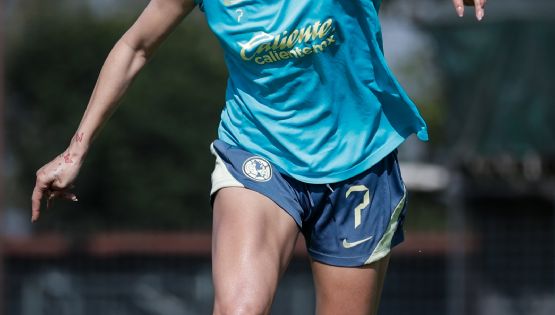 Fue el MÁS CRITICADO por la afición del Club América por el empate ante Cruz Azul
