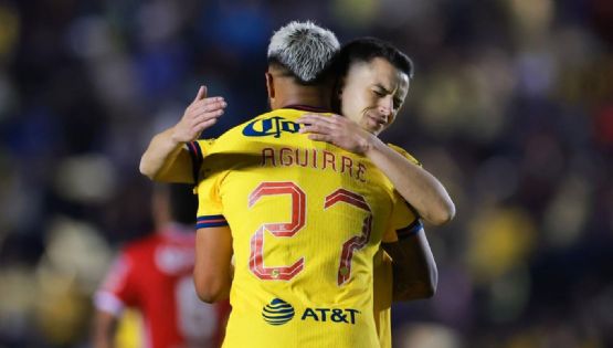 Álvaro Fidalgo HUMILLA a Rodrigo Aguirre en el entrenamiento, todos sus compañeros se rieron de él