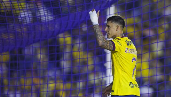 ¿Liga MX INJUSTA? Solo 2 americanistas son incluidos en el 11 ideal de la Jornada 13 a pesar de la goleada