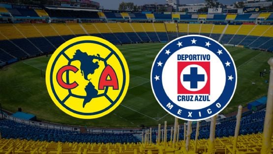 La primera ALINEACIÓN del Club América Femenil vs Cruz Azul para la J1 del Apertura 2025
