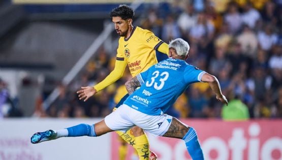 La estadística que predice que el Club América ELIMINARÁ a Cruz Azul en la CONCACHAMPIONS