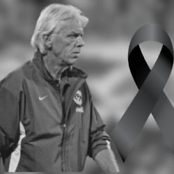 El exentrenador del Club América, Leo Beenhakker, pierde la vida  los 82 años