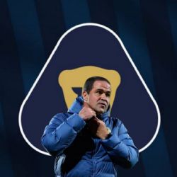 Lo necesita André Jardine en el Club América, es un jugadorazo y en Pumas van a llorar