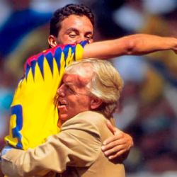 Los jugadores que se hicieron LEYENDA en el Club América gracias a Leo Beenhakker