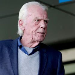 Despedida del Club América a Leo Beenhakker ENFURECE a la afición