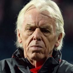El lado que no conocíamos de Leo Beenhakker, Luis García lo despide con conmovedora historia