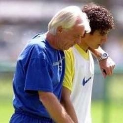 La historia desconocida de cuando Leo Beenhakker QUISO FICHAR a Guillermo Ochoa en Europa