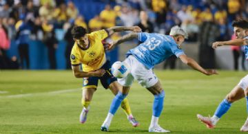 Surge sospechosa y ventajosa TEORÍA sobre la ELIMINACIÓN del Club América en Concachampions