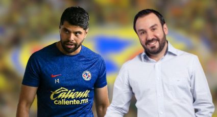 Fernando Cevallos DEFIENDE a Néstor Araujo tras la eliminación del Club América