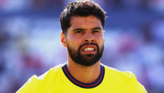Le vio la cara a Azcárraga, el millonario sueldo de Néstor Araujo en el Club América, ni lo merece
