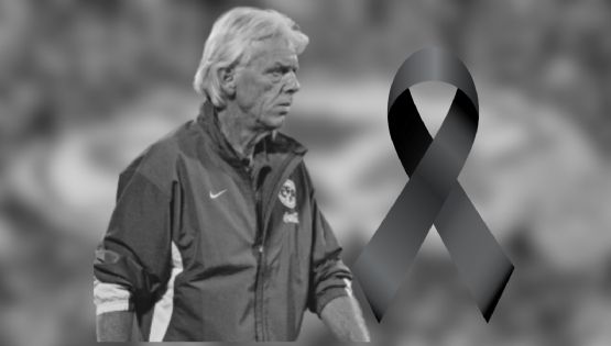 El exentrenador del Club América, Leo Beenhakker, pierde la vida  los 82 años