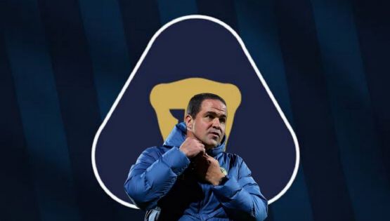 Lo necesita André Jardine en el Club América, es un jugadorazo y en Pumas van a llorar