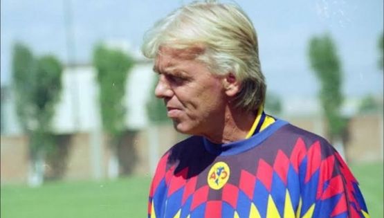 La razón por la que Leo Beenhakker nunca pudo ser CAMPEÓN con el Club América