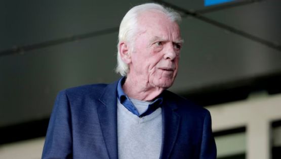 Despedida del Club América a Leo Beenhakker ENFURECE a la afición