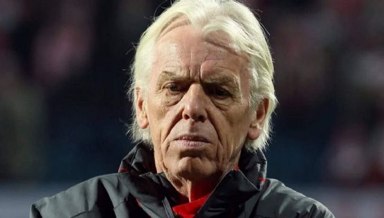 El lado que no conocíamos de Leo Beenhakker, Luis García lo despide con conmovedora historia