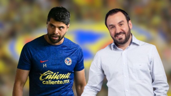 Fernando Cevallos DEFIENDE a Néstor Araujo tras la eliminación del Club América