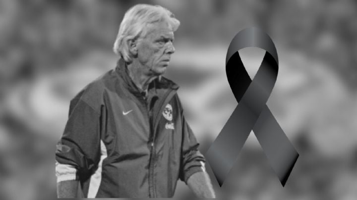 El exentrenador del Club América, Leo Beenhakker, pierde la vida  los 82 años