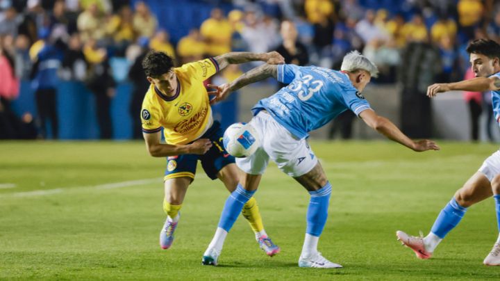Surge sospechosa y ventajosa TEORÍA sobre la ELIMINACIÓN del Club América en Concachampions