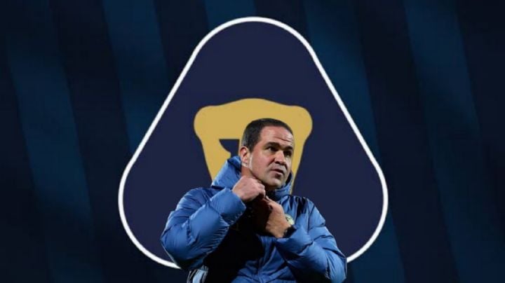 Lo necesita André Jardine en el Club América, es un jugadorazo y en Pumas van a llorar
